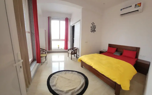 Ayaansh Resort
