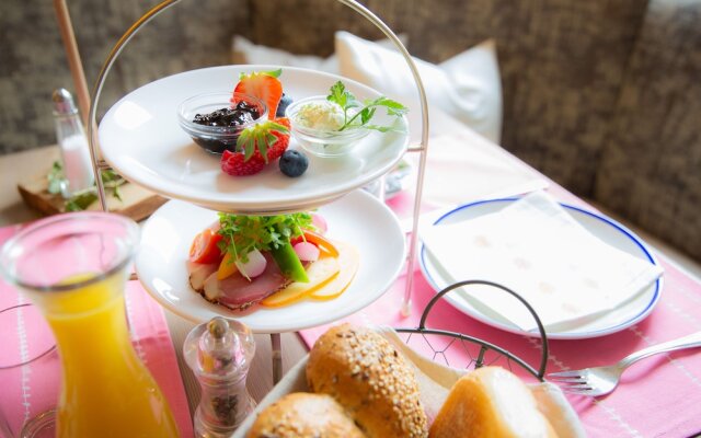 Genuss-Boutique B&B Wienerhof
