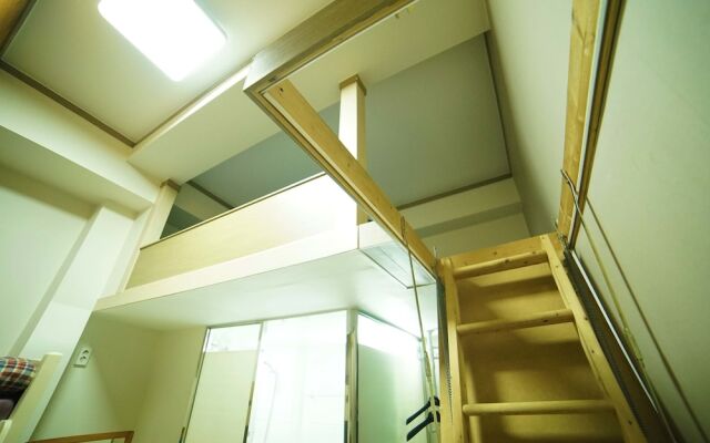 Soo Guesthouse Myeongdong