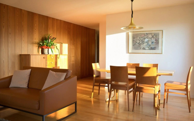 Hotel Helvetia Intergolf