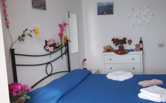 Villaggio Camping Costa del Mito