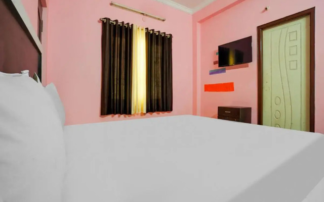 Oyo Flagship 805122 Hotel Garuda Inn