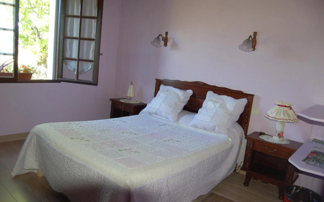 Chambre d'hôtes Zubiata