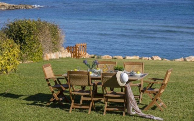 Cyprus Villa Near the Beach, Paralimni Villa 1098