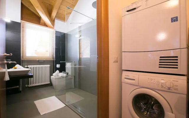 Vista d Oro Palma Apt 21