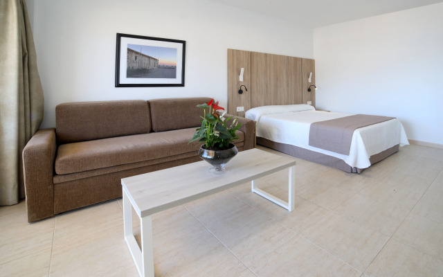 Aparthotel PYR Fuengirola
