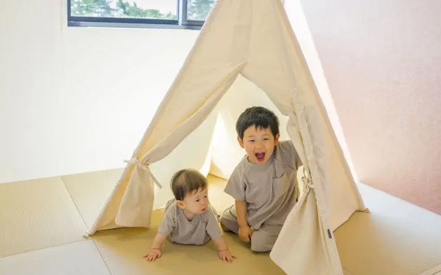 Rakuten STAY VILLA Yatsugatake