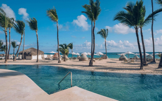 Iberostar Selection Coral Bávaro - All Inclusive