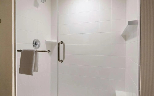 Courtyard by Marriott Atlanta McDonough