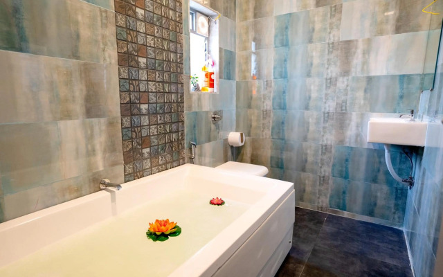 OSI Service Apartments Andheri West