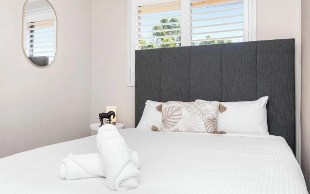 Wagga Central Apartments