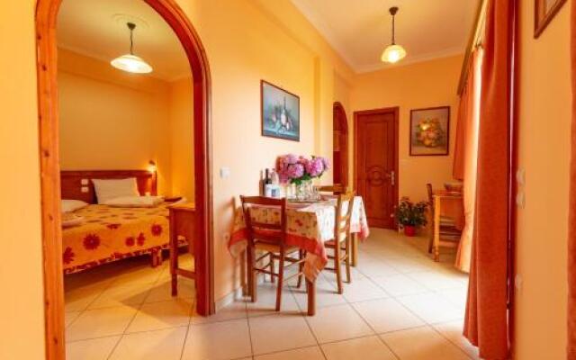 Villa Sofia Apartments