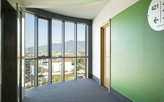 B&B HOTEL Pisa Airport