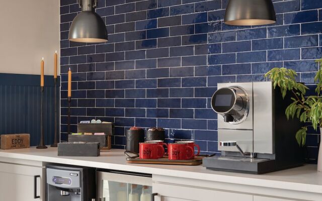 The Eddy Taproom & Hotel