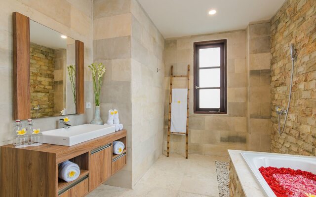 Kubu GWK Villa