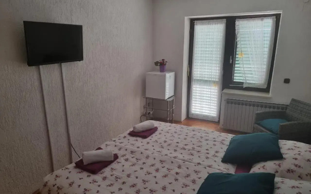 Guest House Romansa