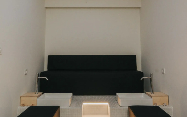 Simple Hotel Hersonissos Blue