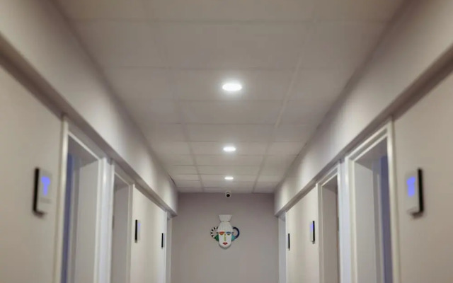Location Hotel