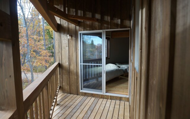 Life is better inn the mountain