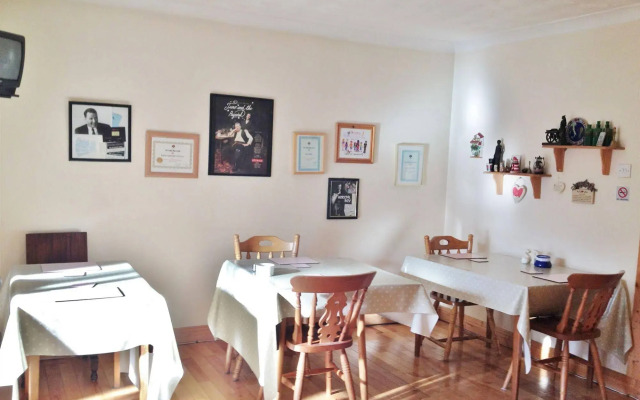Bellgrove Bed & Breakfast