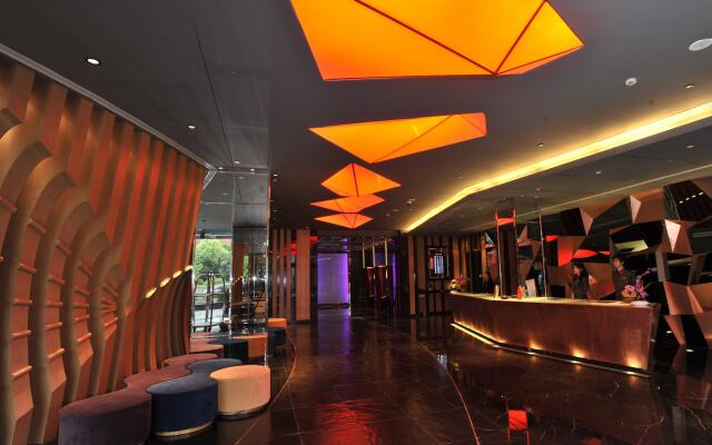 Hotel Soul Suzhou