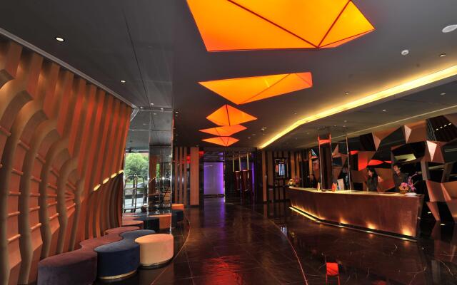 Hotel Soul Suzhou