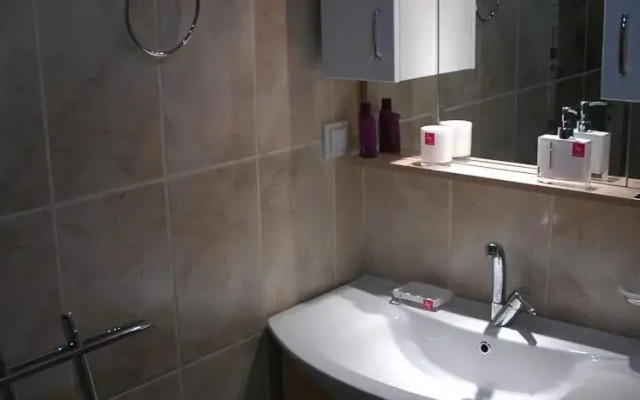 Kayra Apartments