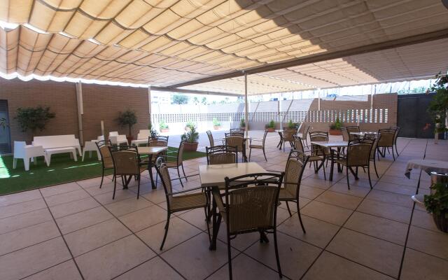 Hotel Sercotel Gran Fama