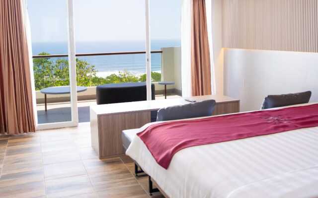 D'Girijati Resort and Beachclub
