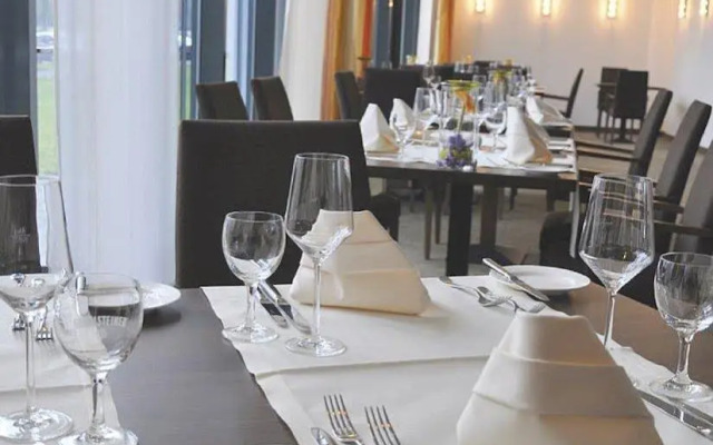 Best Western Plus Hotel Köln City