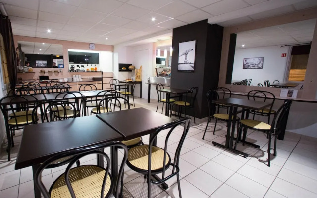 Hôtel AKENA Nantes