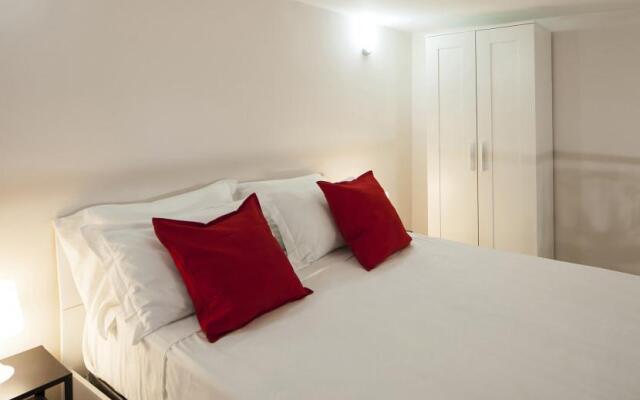 Magicstay - Flat 75M² 2 Bedrooms 1 Bathroom - Naples