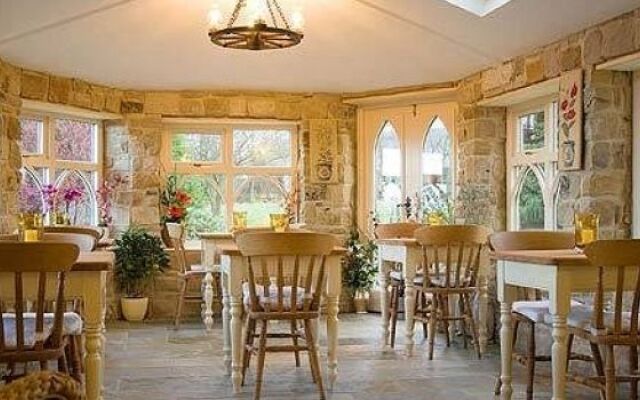 East Byermoor Guest House