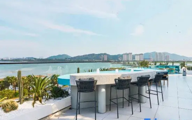Xiamen Shanxun Everlasting Sea Hotel