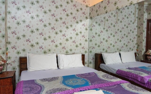 Khanh Vy Hotel Binh Tan