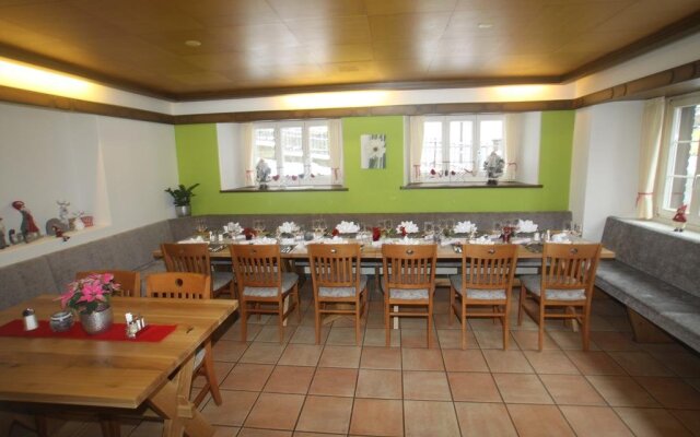 Hotel zum weissen Rössli