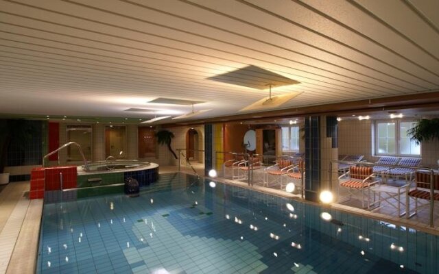 Hotel Thier