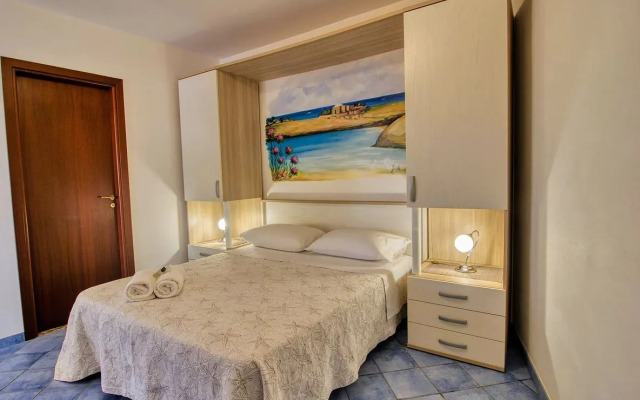 Residence Cala Croce