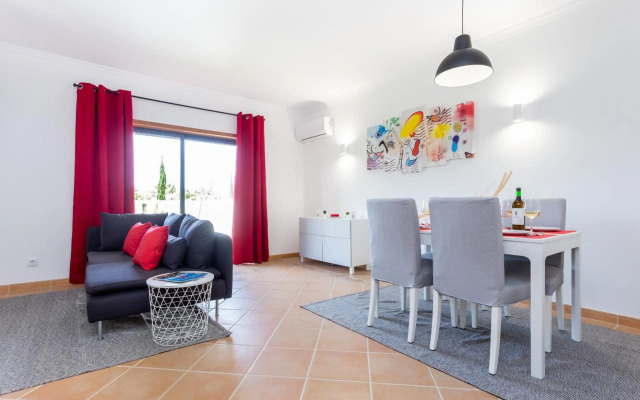 Terrace Lovers by Seewest