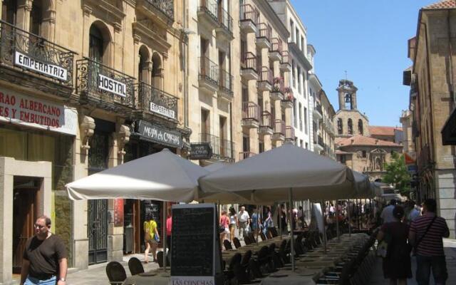 Apartments in Salamanca