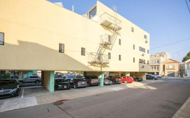 Motel Capri