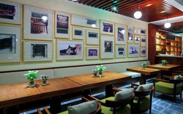 Fliport Resort Valley LongYan