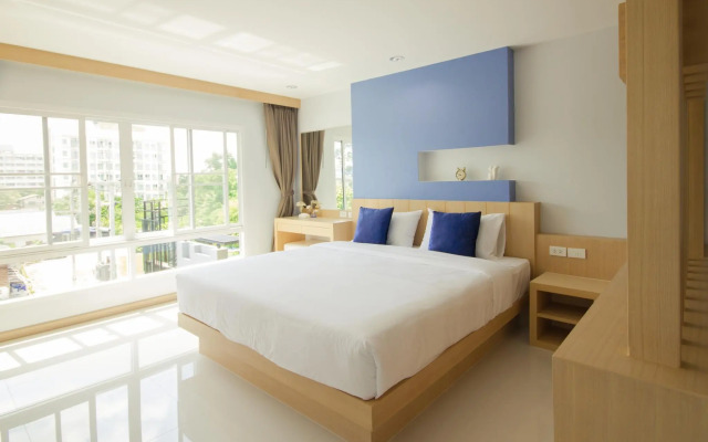 Charisma Residence