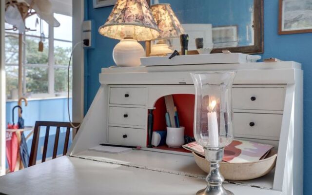 "Ismar" - 100m from the sea in Bornholm
