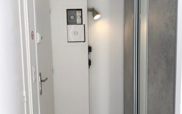 Gite Bel Air La Mongie