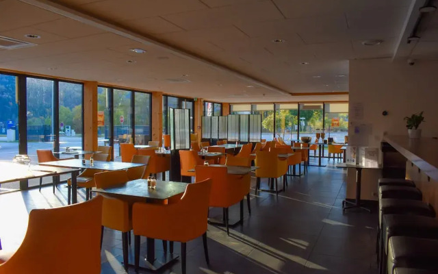 Hôtel Akena Molinges - La Brocatelle