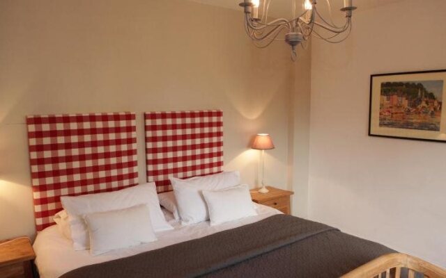 B&B Le Fond de la Cour