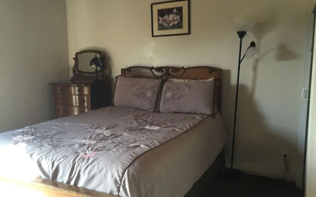 Fort Ross Lodge