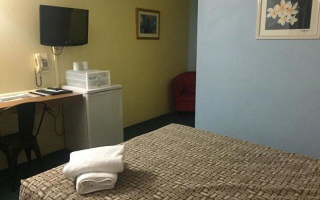 Bentleigh Motor Inn