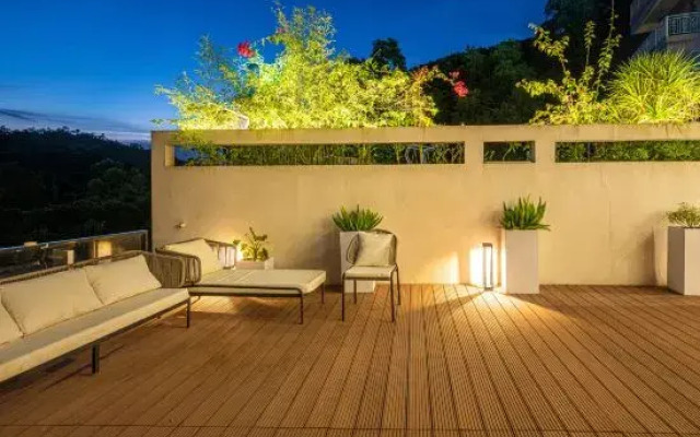 Zhuhai Qiaodao Sanzhai Homestay